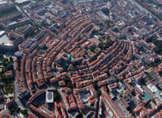 Vitoria-Gasteiz: una ciudad con encanto (International Living)