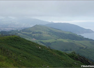 Bicicleta y País Vasco: una fusión perfecta