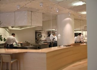 Una visita cultural, y gastronómica, al Museo Guggenheim Bilbao