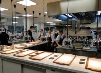 Mugaritz: una experiencia única