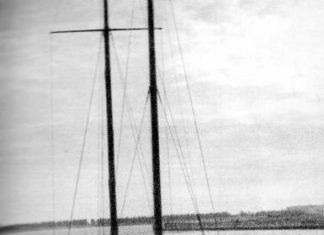 La travesía del Montserrat, o los vascos que buscaban la libertad