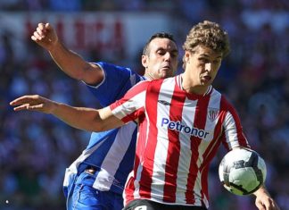 El traspaso de Fernando Llorente, la historia que no cesa. Incluso en medios económicos