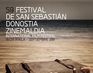 Variety habla del Festival de Cine de San Sebastián 2011