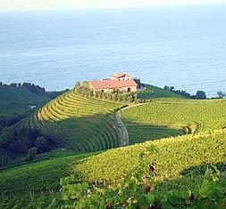 Quinta fiesta del Txakoli en Charleston (Carolina del Sur)