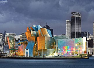 Una propuesta para Nueva Zelanda: Seguir el modelo de Bilbao