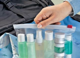 ¿Es éste un líquido explosivo? La UPV-EHU tiene la respuesta