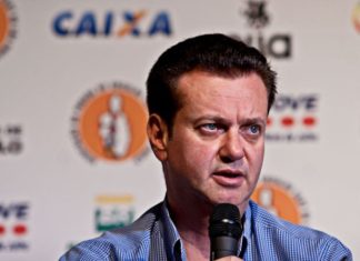 Sao Paulo y Bilbao firman un acuerdo de colaboración