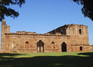 La historia de Iñigo de Loiola, versión imperial española