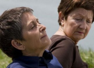 La película vasca 80 Egunean, muy bien valorada en el festival Queer Lisboa 2011