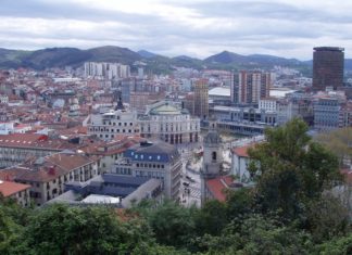 Bilbao: un tugurio de mala muerte…. según un multimillonario norteamericano