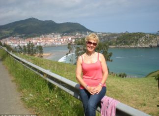 Cruzando el Golfo de Bizkaia: el Daily Mail cuenta a los lectores su visita al País Vasco