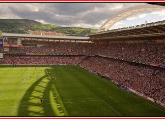 ¿El futuro del futbol pasa más por Bilbao que por Dubai o Moscú?