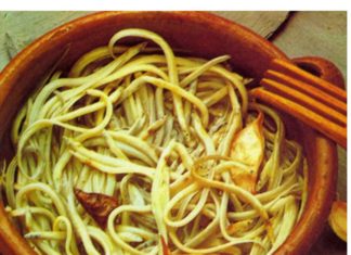 ¿Hay angulas en Los Angeles (California)?