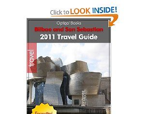 Las Guias del Pais Vasco más vendidas en Amazon
