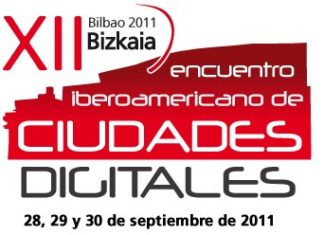 El Encuentro Iberoamericano de Ciudades Digitales de Bilbao, y algunas llamativas ausencias
