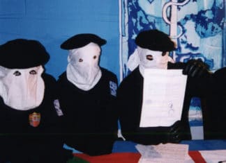 La Paz en Euskadi ¿Vamos por el buen camino? Parece que sí