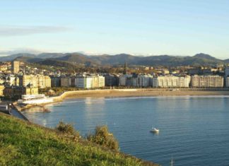 Donostia, la segunda ciudad del mundo con más Estrellas Michelin/habitante