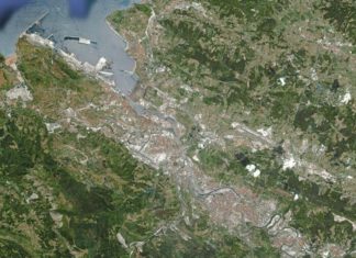 Felicidades. Alguien que ha entendido qué ha pasado en la Transformación de Bilbao