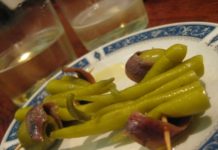 Una normas, desde Italia, para enfrentarse a los pintxos en Donostia y salir triunfante