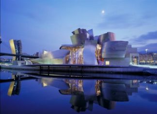 Una recopilación datos básicos para los italianos que visitan Bilbao