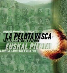 Un listado de películas relacionadas con los vascos en IMDb