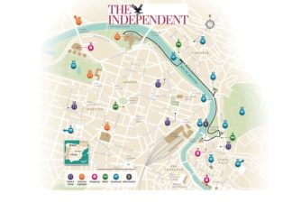 48 horas en una ciudad vibrante y seductora: Bilbao