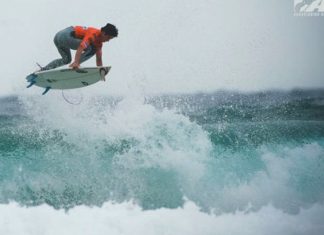 Se celebró, por fin, la San Miguel Pro Zarautz 2011