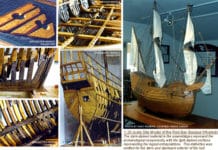 Onda Vasca 3. Euzkadiko Selekzioa, Euskal Gastronomia eta euskal arrantzaleak