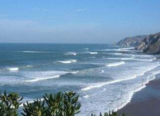 Bilbao ¿Un destino para los surfistas noveles?