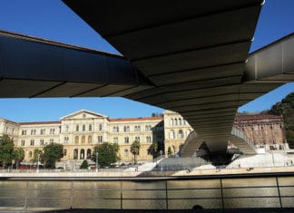 Radio Vaticano informa de los actos del 125 aniversario de la Universidad de Deusto