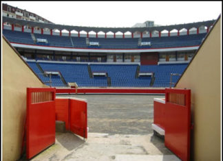 Las Corridas Generales de Bilbao, o vivir en otro tiempo