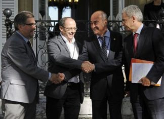 Última hora ¿ETA va a anunciar esta semana el fin definitivo de la violencia?