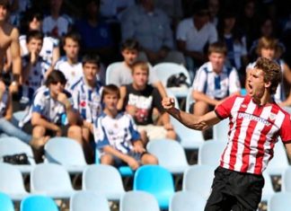 El Athletic sigue dando que hablar. Ahora en The Guardian