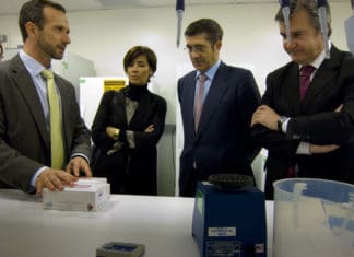 Los terroristas…vascos, pero las empresas…..españolas