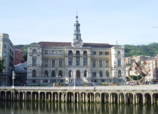 Bilbao. Donde la cultura es un motor de desarrollo….y el futuro de nuestro País