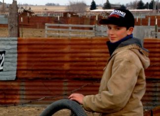 Se presenta en Donostia la película Basques in the West