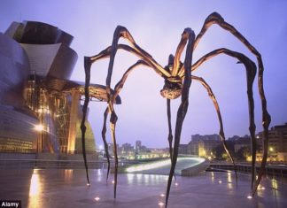 El Daily Mail vuelve al País Vasco, y sigue disfrutando de la visita