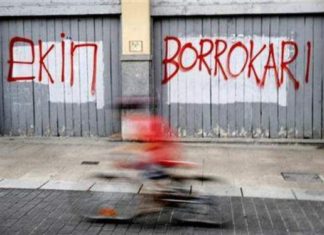 Más buenas noticias para el Proceso de Paz vasco