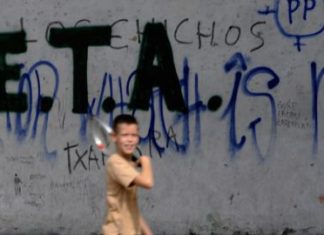 La disolución de EKIN atrae las miradas de la prensa internacional