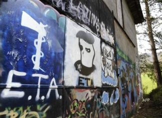 Cómo se manipula la información sobre la normalización política en Euskadi