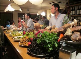 El inglés que disfrutó de Bilbao, ha disfrutado mucho de Donostia