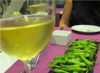 La crónica de un inglés que ha disfrutado en Bilbao