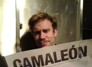 El grupo soul JC Brooks & The Uptown Sound, nos cuenta su visita a Vitoria