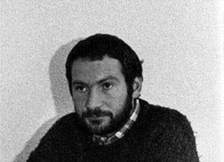 El premio literario otorgado por el Gobierno Vasco a Joseba Sarrionandia interesa en Taiwan