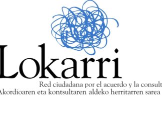 La visión de Lokarri sobre la situación del Proceso de Paz publicada en la web de Trans Conflicts