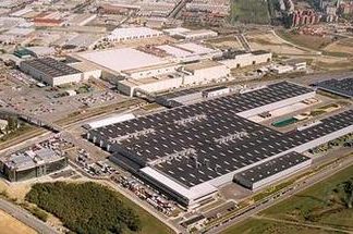 la Oficina de Comercio de Austria informa del acuerdo alcanzado en Mercedes-Vitoria
