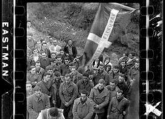 Nos acusan de nazis, ignorantes, paletos, animales de bellota y mentirosos. Muchas gracias