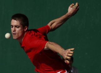 Mike Downey insulta a la Pelota Vasca y a sus practicantes desde la CNN