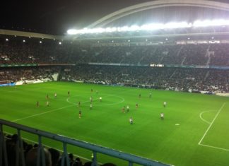 La experiencia de un aficionado al futbol inglés en San Mamés