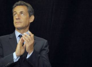 Nicolás Sarkozy presenta a Bilbao como un modelo de lo que debe hacer Francia